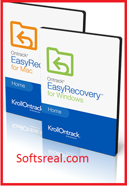 ontrack easyrecovery professional 6.21 crack keygen download